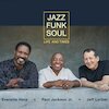 Jazz Funk Soul Концерты