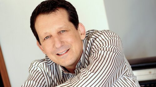 Jeff Lorber