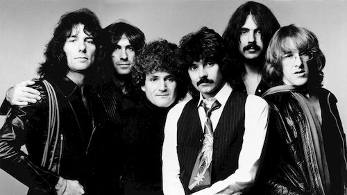 Jefferson Starship