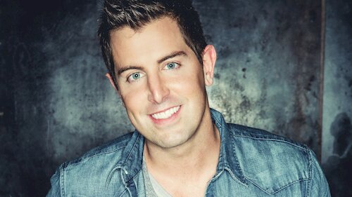 Jeremy Camp