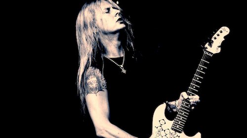 Jerry Cantrell