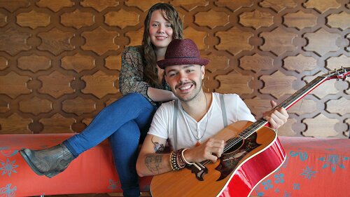 Jesse & Joy