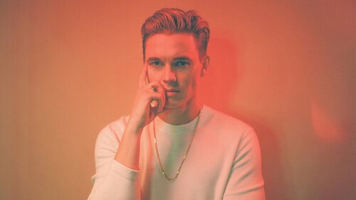 Jesse McCartney