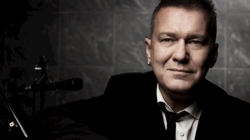 Jimmy Barnes