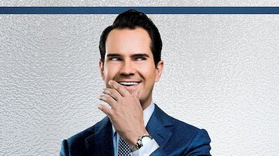 Jimmy Carr