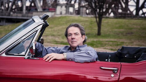 Jimmy Webb