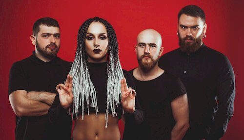 Jinjer