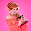 Jinkx Monsoon Tickets