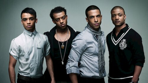 JLS