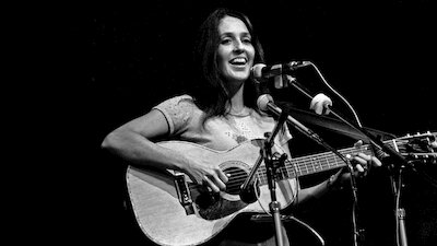 Joan Baez