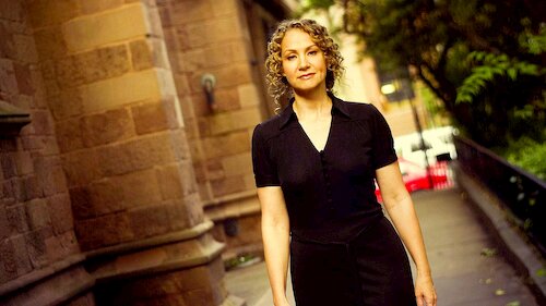 Joan Osborne