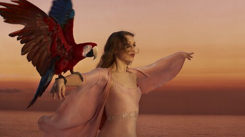 Joanna Newsom