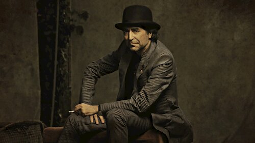 Joaquín Sabina