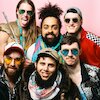 Joe Hertler & the Rainbow Seekers Tickets