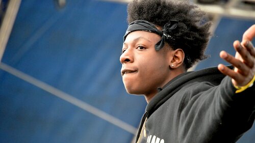 Joey Bada$$