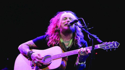 John Corabi