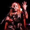 John Corabi Концерты