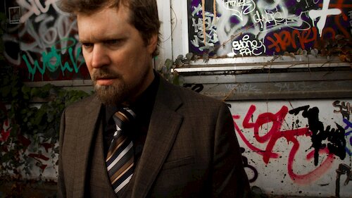 John Grant