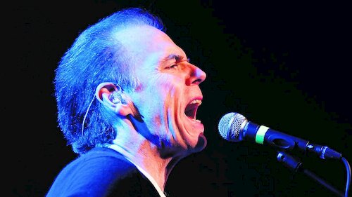 John Hiatt