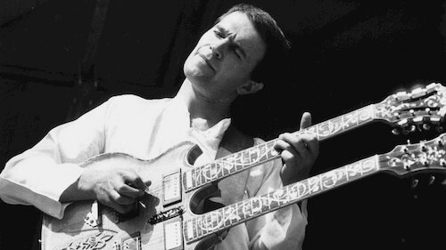 John McLaughlin