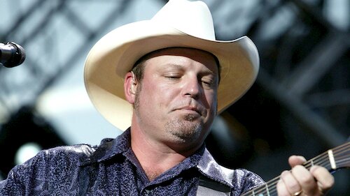 John Michael Montgomery