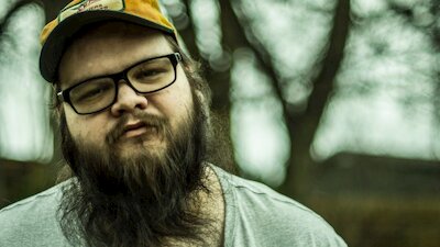 John Moreland