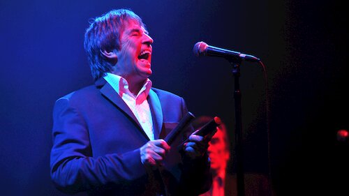 John Paul Young