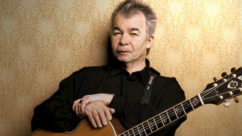 John Prine