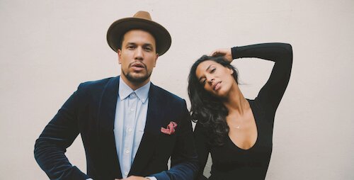 Johnnyswim