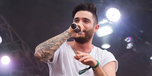 Jon Bellion