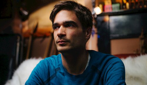 Jon Hopkins