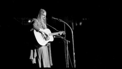 Joni Mitchell