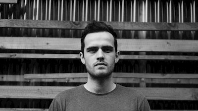 Jordan Rakei