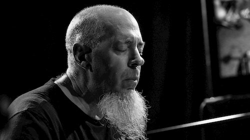 Jordan Rudess