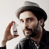 Jorge Drexler Концерты