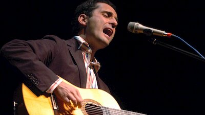 Jorge Drexler