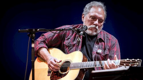 Jorma Kaukonen