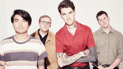 Joyce Manor