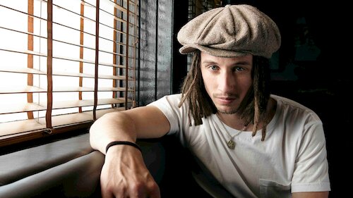 JP Cooper