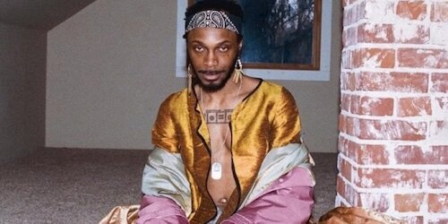 JPEGMAFIA