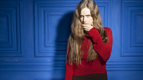 Juana Molina