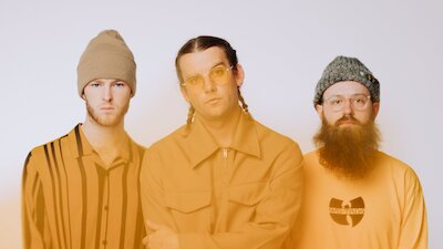 Judah and The Lion