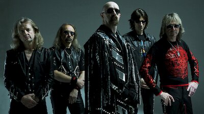 Judas Priest