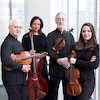 Juilliard String Quartet Tickets