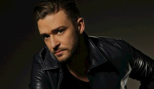 Justin Timberlake