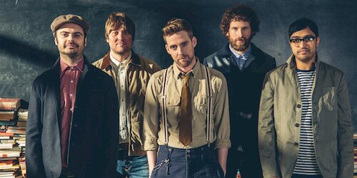 Kaiser Chiefs