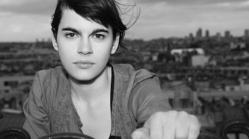 Kaki King