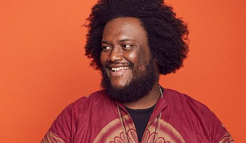 Kamasi Washington