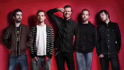 Karnivool