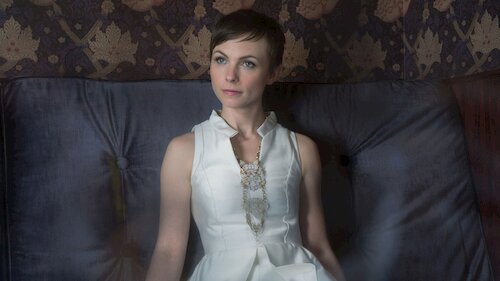 Kat Edmonson